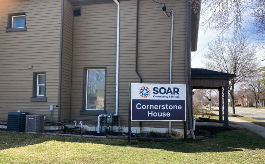 Cornerstone