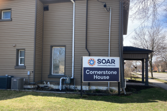 Cornerstone